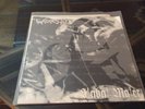 WORSHIP / STABAT MATER 10” Mint black metal