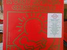 SEALED A Very Special Christmas [LP] Limited Edition White Vinyl U2 Bon Jovi