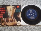 RENATO E SEUS BLUE CAPS Meu Primeiro Amor 7'EP Very Rare SOUTH AFRICA Beatles