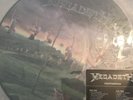 Megadeth - Youthanasia Explicit, Picture Disc New