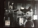 LUV MACHINE - TURNS YOU ON - 2 LPs ON CERISE VINYL - 400 COPIES ONLY - UNPLAYED