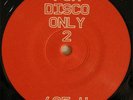 RARE MINIMAL HOUSE - Ricardo Villalobos ?– For Disco Only 2 - LUCIANO - DC10