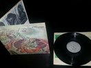 JADE WARRIOR Last autumns dream orig 1st Press Vinyl LP Vertigo Swirl Prog Rock