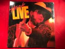 I-37 HANK WILLIAMS JR. Live ............ SEALED .......... 1987