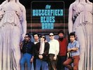 BUTTERFIELD BLUES BAND, The - East West - Vinyl (180 gram audiophile vinyl LP)