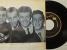 7'' Dion And The Belmonts - When You Wish Upon A Star/My Private Joy [DE Press]
