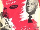 Sidney BECHET, Claude LUTER Sami French 10