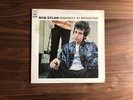 BOB DYLAN HIGHWAY 61 REVISITED JAPANESE VINYL LP RECORD