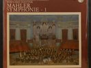 HAITINK - MAHLER - Symphony n° 1 - HIFI STEREO - PHILIPS 835127 AY / Nm