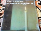 SONIC YOUTH  DAYDREAM NATION  W/POSTER