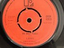 Love - The Daily Planet / Andmoreagain 7” Vinyl UK Elektra EKSN 45026 (1967)