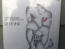 De De Lind-Io Non So Da Dove Vengo... Italian prog psych lp reissue brand new