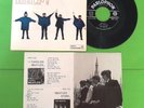 THE BEATLES (45 RPM - ITALY) QMSP 16383 
