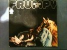 FRUMPY - BY THE WAY - Vertigo Swirl Original German 1972 + Poster / SELTEN - RAR