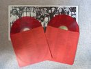 THE BEATLES/ 1962-1966, RED VINYL 2LP.