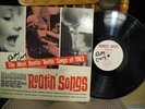 BLOSSOM DEARIE SINGS ROOTIN' SONGS JAZZ VOCAL LP ON HIRES HITS