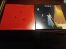 Rush lps. Hold your fire. And exit stage left. Both. NM