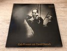 2 LP DAVID OISTRAKH Violin Recital VINYL 1974 FOC ETERNA 826519 / 20