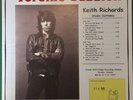 Toronto Session - Keith Richards (Rolling Stones) (LP) (CAT 108)