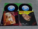 Blondie, Japan 7inch x 2 - (4) , Low Sale