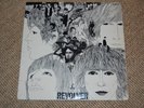 the beatles revolver vinyl lp original mono 1966
