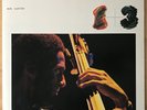 RON CARTER 1+3 JAPAN ORIG LP HANK JONES HERBIE HANCOCK TONY WILLIAMS LISTEN
