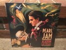 PEARL JAM - ALADDIN LAS VEGAS 1993 NEW VINYL 2  LP SEALED