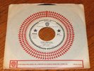 BONNIE Close Your Eyes / My Love Keeps Growin' 1966 WB soul popcorn DJ 45 HEAR