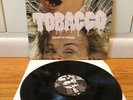 tobacco fucked up friends first press LP black moth super dandelion anticon