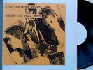 TELEVISION RICHARD HELL MC5 RARE VINTAGE JAPAN LP LIKE THE MOBY GRAPE no TMOQ