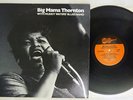 BIG MAMA THORNTON AND THE CHICAGO BLUES BAND ARHOOLE F 1032 US VINYL LP