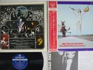 ROLLING STONES GET YER YA-YA'S OUT  DECCA SLC-333 Japan OBI VINYL LP