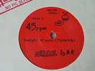 Red Stripe - No Pic Sleeve EP 1980 UK EP SNOTTY SNAIL PUNK/KBD