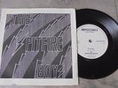 The Spitfire Boys - Funtime 1979 UK 45 SRT/IMPECCABLE PUNK/KBD
