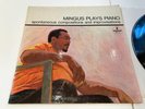 CHARLES MINGUS, 