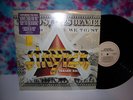 STRYPER In God We Trust LP 1988 1st Press In Shrink W/ Hype Sticker Poster $100