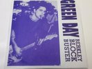 GREEN DAY - ORIGINAL BERKLEY BLOCK BUSTER 7