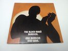 ERIC BURDON AND WAR The Black Man's Burdon Vinyl Record Album