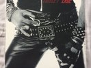 Mötley Crüe ?– Too Fast For Love lp record w/ bonus 7