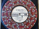 LOS ANGELES NEGROS 45 PROMO Lucio BATTISTI Sung IN SPANISH COVER Respirando