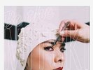 Mitski - Be the Cowboy Vinyl LP - Signed - x/100 Sold Out - Coke Bottle Green