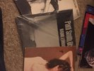 3 Patti Smith Vinyl LP's - Horses, Easter, and Radio Ethiopia