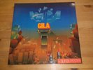 GILA: Same, BASF, 20 21109-6, ORG GER FIRST PRESS, 12