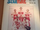 Soul/Funk LP STARFIRE - GET OFF WITH US on OLYMPIC ARTISTS RECORDS