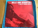 Belle And Sebastian - If You're Feeling Sinister. Gatefold. Original Vinyl...