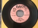 THE FABULOUS PLAYBOYS- “Nervous /Forget the Past
