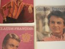 33t claude francois
