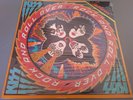 KISS ROCK AND ROLL OVER VINILE Casablanca 6399 060
