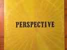 PERSPECTIVE Syllabub LP Original 1970 Private PSYCH FOLK Acid Archives EX Insert