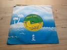 Patsy Count Ossie Band Pata Pata Rock Steady Nyiah Bongo 7